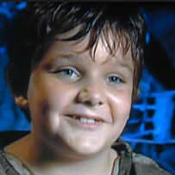 8. Руперт Симониан (Болтун)