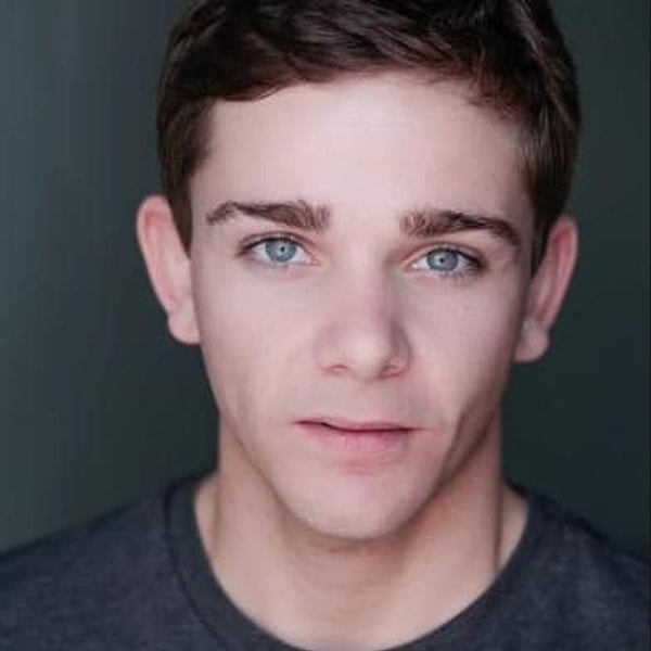 8. Руперт Симониан (Болтун)