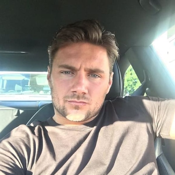 9. Гарри Иден (Кончик)