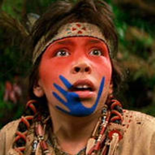 10. Карсен Грей (Тигровая Лилия)