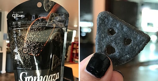 Тест: Расскажем, насколько ты рисковый, исходя из того, какие японские вкусняшки ты готов попробовать