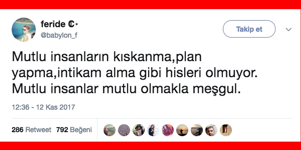 Herkese ve Her Şeye İnat Mutlu Olan, Her Daim Pozitif Hisseden İnsanların Sahip Olduğu 13 Özellik
