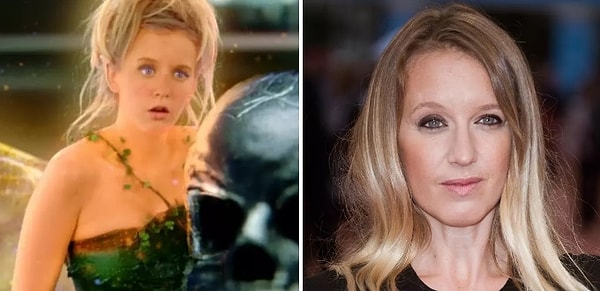 6. Людивин Санье (Динь-Динь)