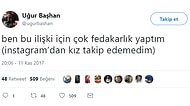 İlişkilerinde Yaptıkları Aşırı Büyük(!) Fedakarlıkları Anlatırken Güldüren 19 Mizahşör