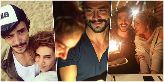 Kıskanmaktan Bir Hâl Olduk! Sıla ve Ahmet Kural Çiftinin Tadını Doyasıya Çıkardıkları Destansı Aşkları