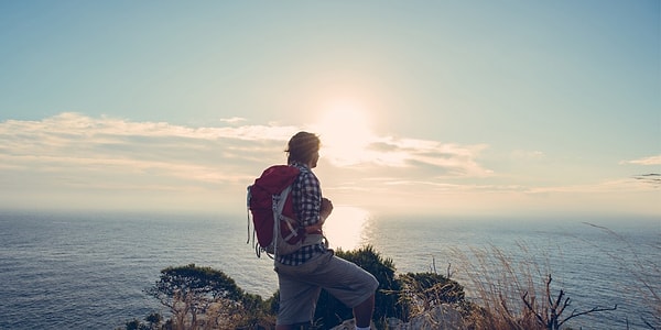 Вы искатель приключений, боящийся рутины