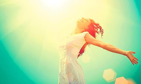 Вы умеете жить сегодняшним днем, но понятие не имеете, как строить отношения