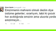 Onları Rahat Bırakın! Anne Olan Kadınlara Uygulanan Toplumsal Baskıyı Mercek Altına Aldık