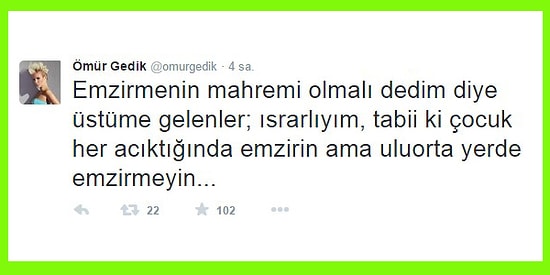 Onları Rahat Bırakın! Anne Olan Kadınlara Uygulanan Toplumsal Baskıyı Mercek Altına Aldık