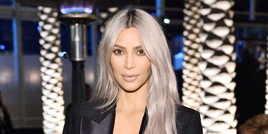 Ким Кардашян устроила экстравагантный бэйби шауэр, а фигура Хлои вызвала много вопросов!