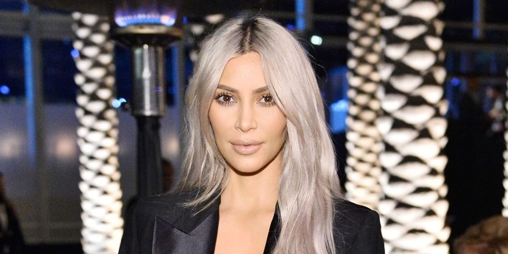 Ким Кардашян устроила экстравагантный бэйби шауэр, а фигура Хлои вызвала много вопросов!