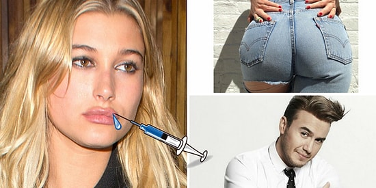 Günümüzün En Popüler Yalanını Ortaya Çıkarıyoruz: Yapılan Estetik Operasyonlar Nasıl Anlaşılır?