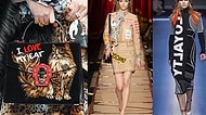 2018 İlkbahar Moda Trendlerine Göre Nasıl Giyinmelisin?