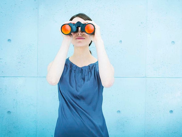 2. Вы редко делаете что-то, исходя из чистого любопытства