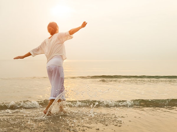 4. Обычно вы энергичны и мотивированы