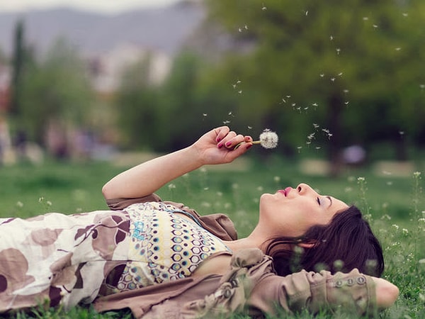 11. Вы редко мечтаете и фантазируете