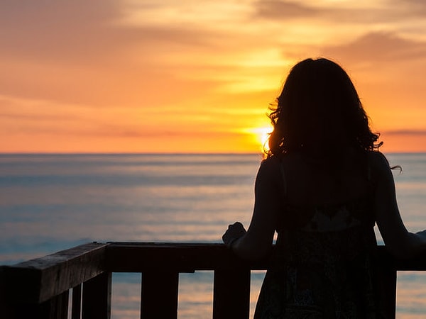 15. Вы часто думаете о жизни, о том, по каким причинам существует человечество