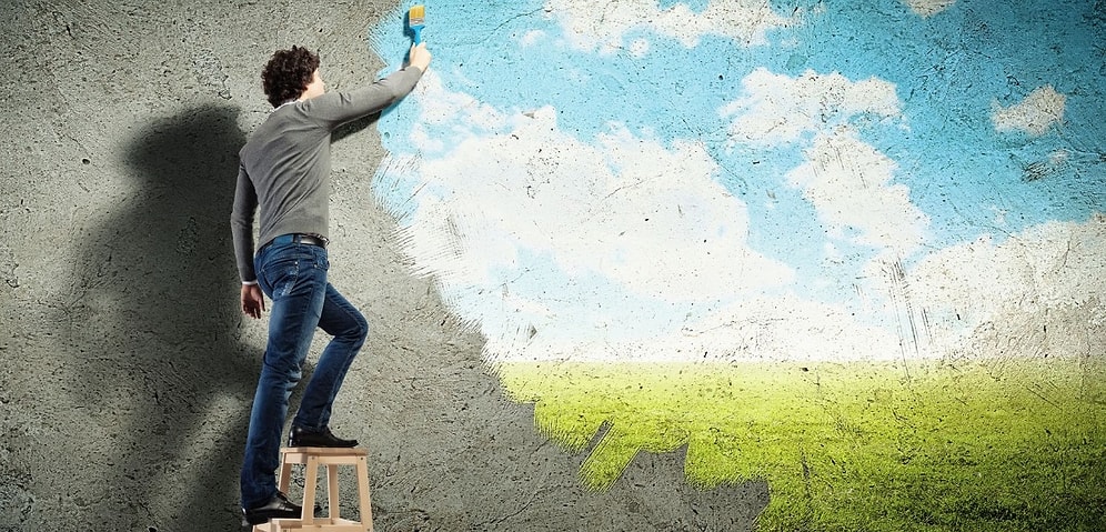 Этот тест, основанный на учении Карла Юнга, раскроет вашу истинную личность!