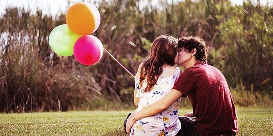 Какими тремя качествами должен обладать мужчина, которому ты ответишь заветное "Да!"?