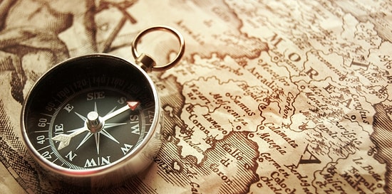 Тест: Только 10% людей смогут пройти этот тест по географии!