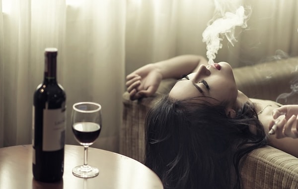 1. Итак, начинаем! Выберите вино: