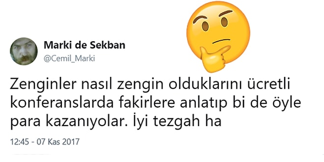 Hepsi Hayatın İçinden Bu Akıl Dolu Tespit ve Yakarışları Okuyunca Hem Çok Gülecek Hem de Uzaklara Dalacaksınız!