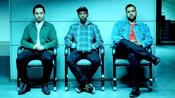 5. "По ту сторону надежды"