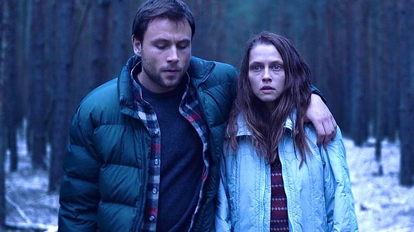 6. "Берлинский синдром"