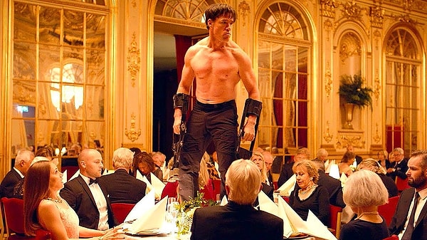 10. "Квадрат"