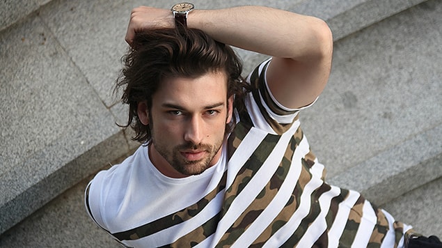 7. Alp Navruz