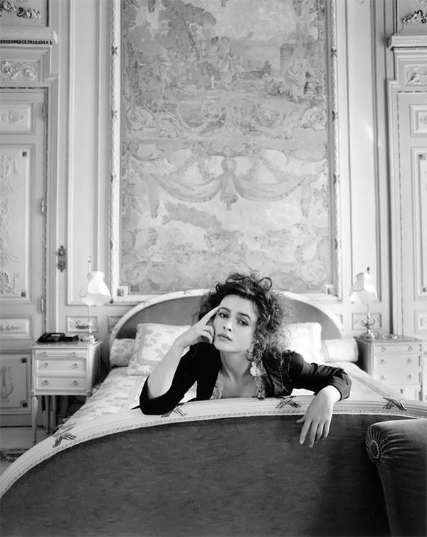 9. Helena Bonham Carter