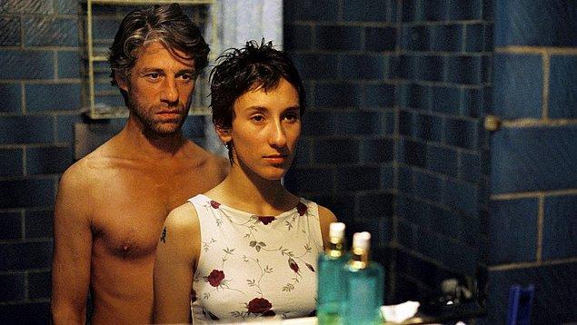 3. Duvara Karşı (2004) - 54. Berlin Film Festivali Altın Ayı Ödülü