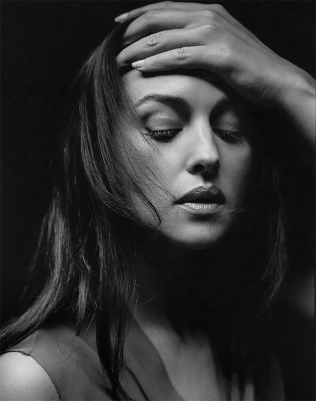 21. Monica Bellucci