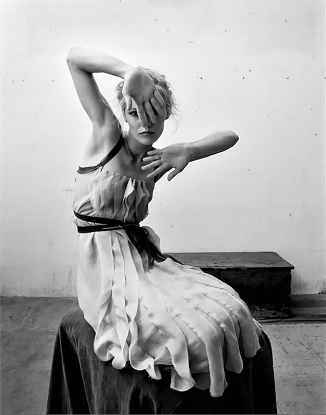 24. #26 Vanessa Paradis