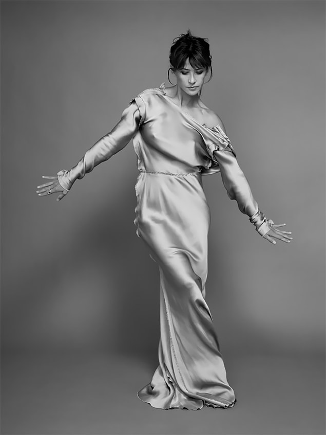 25. Sophie Marceau