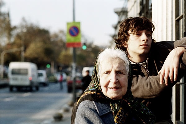 9. Pandora’nın Kutusu (2008) - 56. San Sebastian Film Festivali  En İyi Film Ödülü