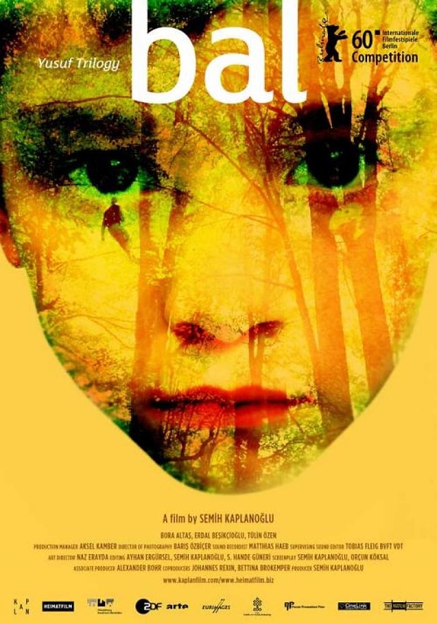 Bal | 2010 | IMDB / 8,7