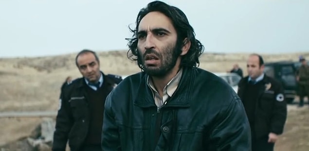 13. Bir Zamanlar Anadolu’da (2011) - 64. Cannes Film Festivali Jüri Özel Ödülü