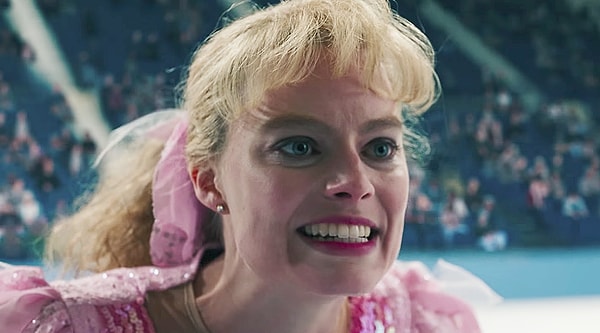 5. «Ледяная стерва» / «I, Tonya», США, 2017