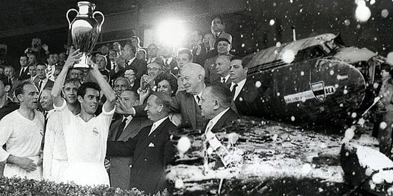 60 Yıl Sonra İtalyasız Dünya Kupası! En Son Katılamadığı 1958 Yılında Neler Olmuştu?