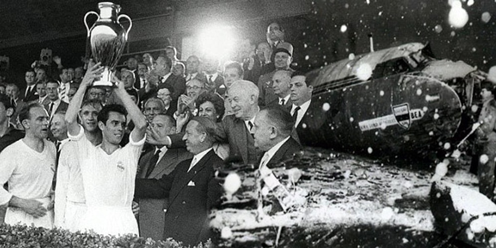 60 Yıl Sonra İtalyasız Dünya Kupası! En Son Katılamadığı 1958 Yılında Neler Olmuştu?