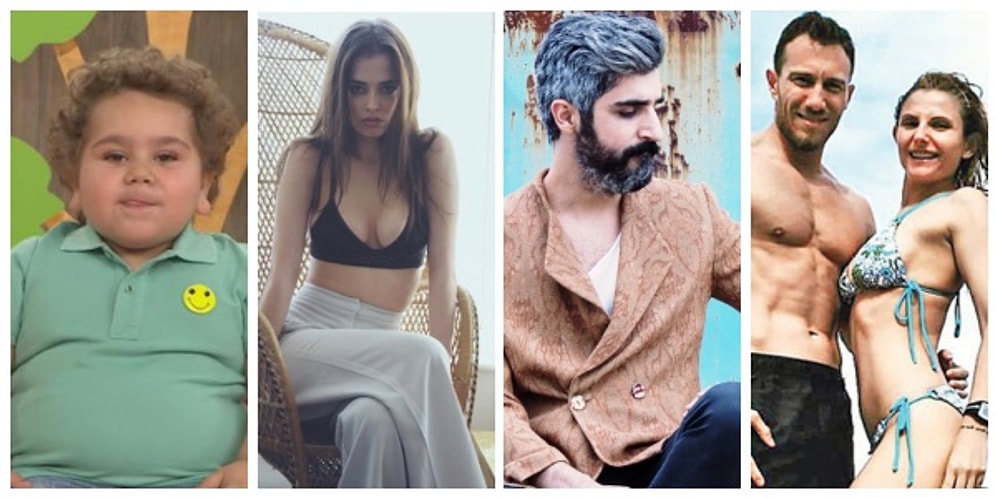 2017'de Hayatımızın Orta Yerine Giriş Yaparak Gündemimize Oturan 19 Ünlü İsim