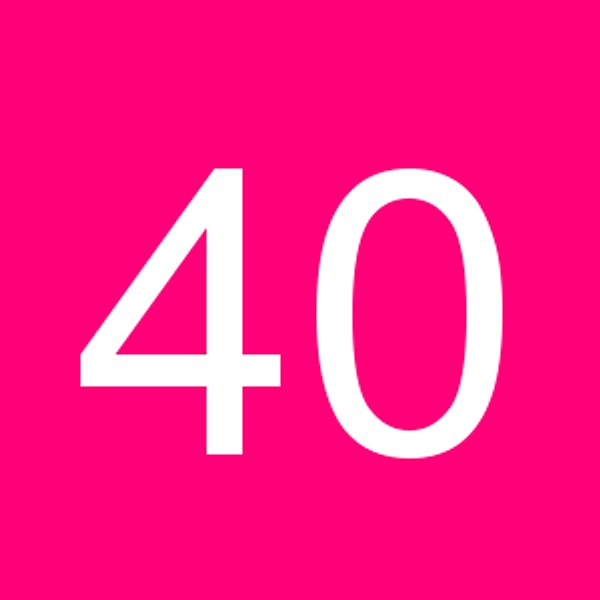 Ваша температура 40°C!