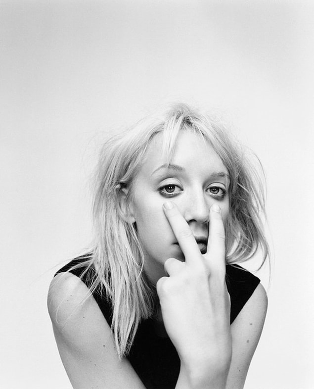 31. Ludivine Sagnier