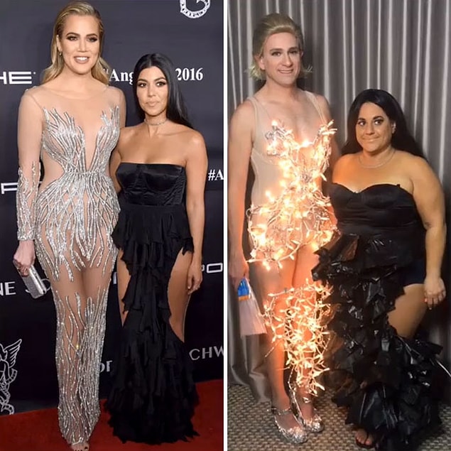 13. Khloé Kardashian