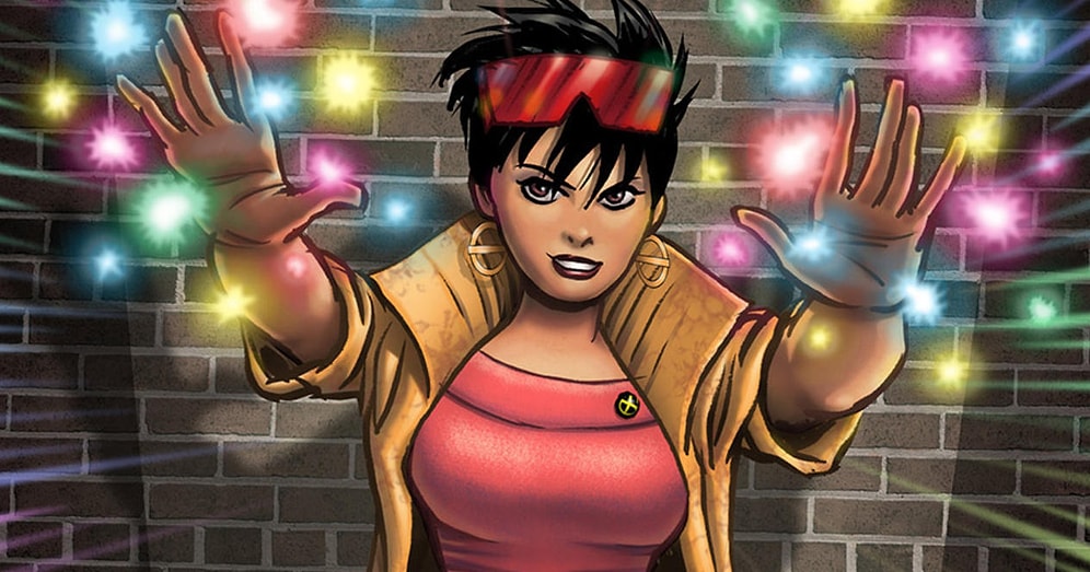 Расскажите нам о своей рутине, а мы определим, с какой суперсилой вы бы отлично справились!