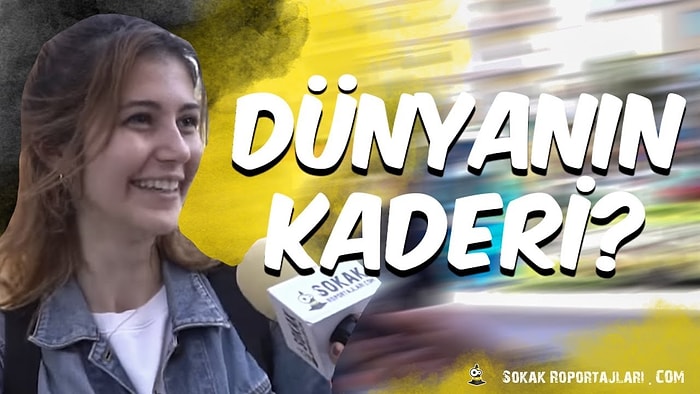 Gelecekte Dünyanın Kaderini Ne Değiştirecek?