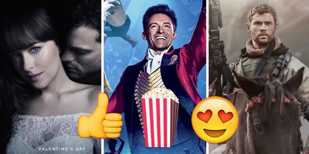 18 главных фильмов зимы 2017-2018, пропустить которые будет преступлением