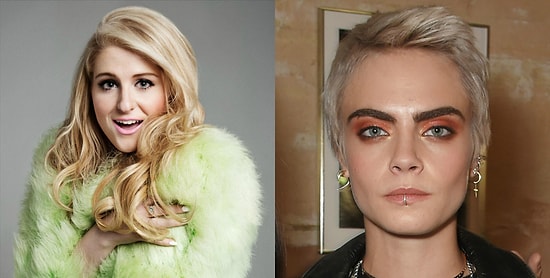 14 знаменитых женщин, которые гораздо моложе, чем вы думаете