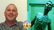 Yine Tanınmaz Halde! Nefes Alırcasına Şişmanlayıp Zayıflayan Christian Bale'in Son Hali Yine Herkesi Şaşkına Çevirdi!